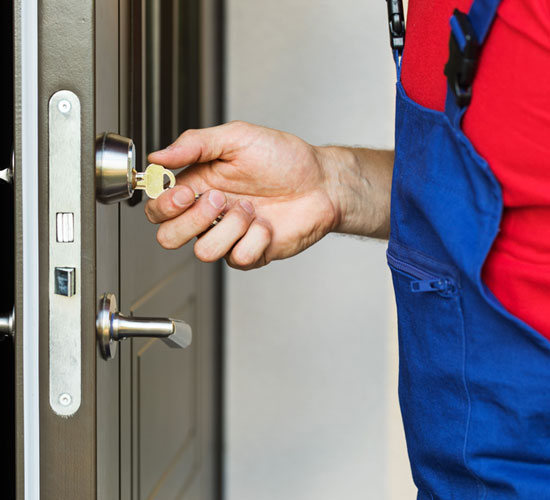 Residential Locksmith Lake Mathews