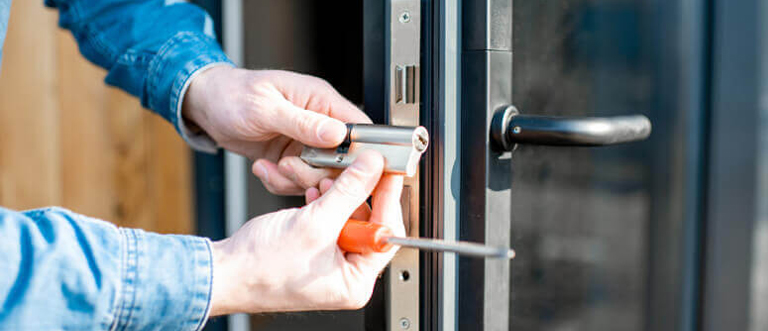Commercial Locksmith Lake Mathews