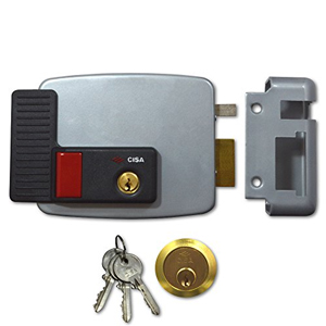 electronic door lock repair Lake Mathews