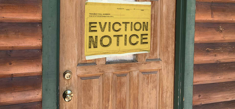 Residential Eviction Service Lake Mathews