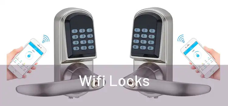 Wifi Locks